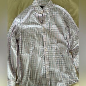 Vineyard Vines Button Down